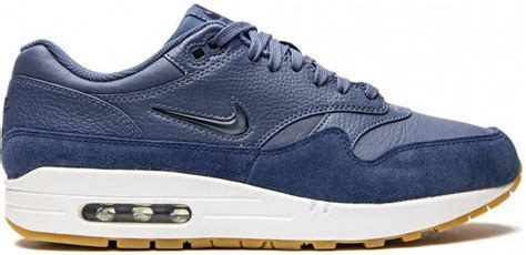 nike air max blauw dames|Dames Blauw Air Max 1 (2) .